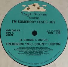 Frederick "M.C. Count" Linton