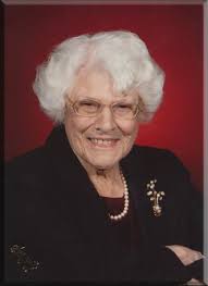 Obituary information for Alma Mae Webster