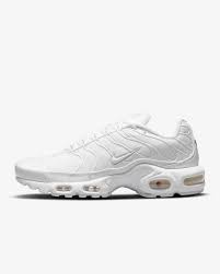 Nike air vapormax is fast, flexible and impossible to miss. Nike Air Max Plus Damenschuh Nike De