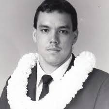 Alan Hackbarth's Instagram, Twitter & Facebook