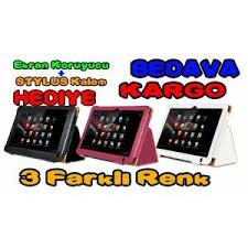 Tablet Kiliflari Panosundaki Pin