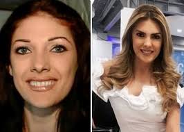 We would like to show you a description here but the site won't allow us. Ana Karina Soto La Unica Protagonista De Novela Que Triunfo Las2orillas