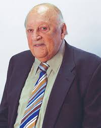 George Kaye Katsoris