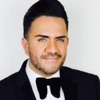 Tomas Olivas's Instagram, Twitter & Facebook