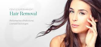 NJR Electrolysis and Skin Care