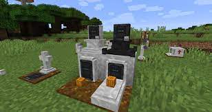 Or any of its affiliates, subsidiaries or related entities (ups). Corail Tombstone Mods Minecraft Curseforge