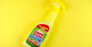 It is advisable to keep the kitchen clean as this enhances our health by avoiding infections. 21 Uses For Elbow Grease The Degreaser That Does It All Expert Home Tips