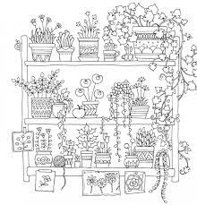 Dibujos Dibujos Para Colorear Paisajes Libros Para Colorear Libro De Colores