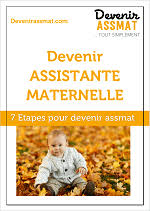 Comment bien choisir sa nounou à domicile? Quel Equipement Pour Demarrer Devenir Assistante Maternelle