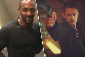 Born charles joel nordström on 25th november. Joel Kinnaman Or Anthony Mackie Which Actor Plays Takeshi Best In Altered Carbon South China Morning Post