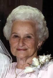 Ruth Hammond Obituary