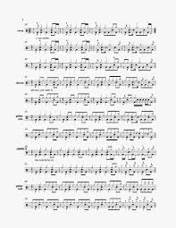As you can see, the snare here is how four strokes are displayed on drum sheet music. How To Read Drum Music Pdf Arxiusarquitectura