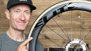 Competitive Cyclist Reviews the Fulcrum Racing Zero Wheelset