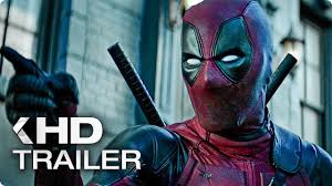 Tim miller and david leitch. Deadpool 2 Teaser Trailer German Deutsch 2018 Youtube