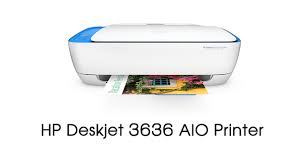 The printer supports both black/white and color content. Hp Deskjet 3636 Printer Drivers Download Wireless All In One Printer