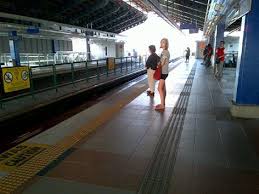 Setiawangsalrt station (kelana jaya line). Taman Jaya Lrt Station Klia2 Info