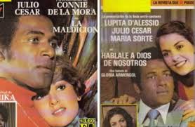 Julio César Ímbert, de pelotero a actor en México