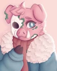 Icon by annbytheway on twitter (u/the_utah_toaster) banner by tenacetracks (u/techtotravis). Bones On Twitter The Best Character On The Dream Smp Michael Underscore Beloved Gonna Be Attempting A Portrait Series Of Characters From The Smp And Michael Was Requested To Be The First