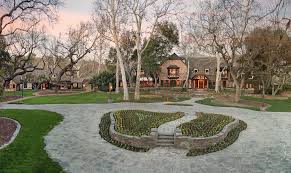 Dubbed the king of pop. Michael Jacksons Neverland Ranch Das Land Das Niemand Haben Will Baublatt