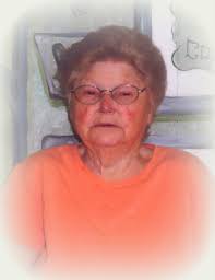 Obituary information for Mary Jane Goolsby