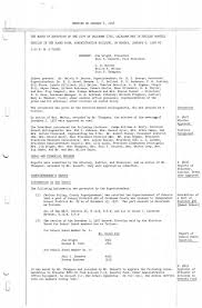 Oklahoma City Public Schools Board Meeting Minutes, 1958 by Metropolitan  Library System Oklahoma