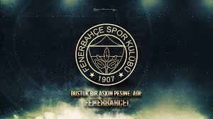 Robin van persie wallpaper fenerbahce. Fenerbahce Wallpaper By Bsgraphic9 On Deviantart