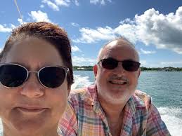 So many of us say things to the family at the service of their loved ones.  I am asking for you to take a few minutes and write it down and give