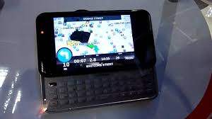 MWC 2010: Toshiba K01 a TG02 - YouTube