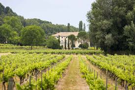 Chateau Talaud Chateau Chateauneuf Du Pape Vaucluse