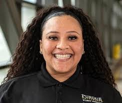 Takara Smith's Instagram, Twitter & Facebook