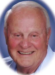 William Leslie Obituary (2015)