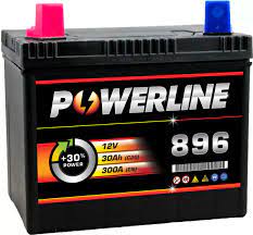 Poor battery performance can put a serious damper on your plans, but batteries plus bulbs has a large assortment of john deere. 896 Powerline Lawnmower Battery 12v By Oem Part Number