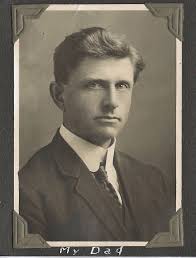 Francis Oliver Jaques (1877-1959)