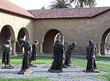 20.01.2021 um 18:39 von christine imlinger. Stanford University Wikipedia