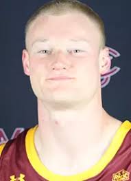 2023-24 Men's Basketball Roster