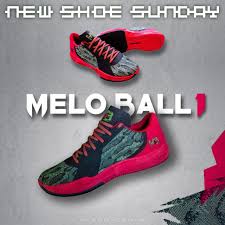 크 shoes g0 to the clearance lamelo ball's first signature shoe will cost you $395. New Shoe Sunday With Mb1 Lamelo Ball Joins Lonzo With Own Shoe