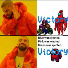 Ez Win Amongus In 2020 Stupid Memes Memes Funny