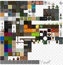 Minecraft png transparent images, pictures, photos. Terrain Minecraft Texture Pack Terrai Png Image With Transparent Background Toppng