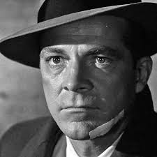 Where The Sidewalk Ends, 1950