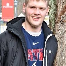 Aidan Bowman's Instagram, Twitter & Facebook