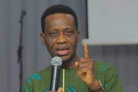 This is the sermon of pastor e.a adeboye during the monthly holy ghost service in april. X5dda06i0l4djm