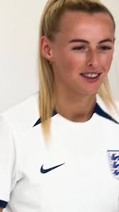 Chloe Kelly Calvin Klein behind The Scenes