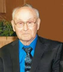 Obituary information for William Eddy