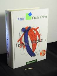 For those who like to read books, let's go to this website. Innere Medizin Aus Der Reihe Duale Reihe Von Baenkler Hanns Wolf U A Pappband Hardcover 1999 Erlbachbuch Antiquariat