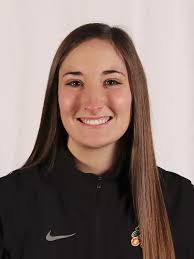 2019 Women's Track and Field Roster