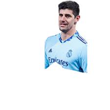 Thibaut courtois is the second gk on the fifa 21 la liga tots. Courtois Fifa Mobile 21 Fifarenderz