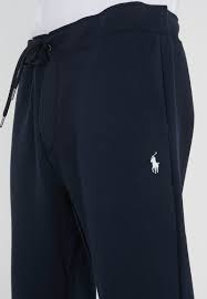 Maybe you would like to learn more about one of these? Polo Ralph Lauren Jogginghose Aviator Navy Dunkelblau Zalando De