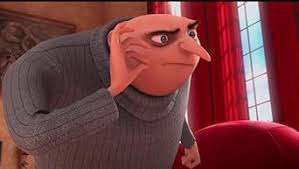 Amazon.com: Despicable Me 2 [Blu-ray] : Steve Carell, Kristen Wiig,  Benjamin Bratt, Miranda Cosgrove, Russell Brand, Steve Coogan, Ken Jeong,  Elsie Fisher, Dana Gaier, Moises Arias, Chris Renaud, Pierre Coffin, Chris  Meledandri,