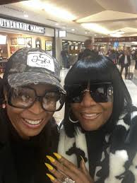 Yolanda Mason Henderson, ACS