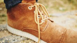 Reinigung von lederschuhen innen und außen: Wildlederschuhe Reinigen Mit Diesen Hausmitteln Hat Schlamm Keine Chance Wohnen